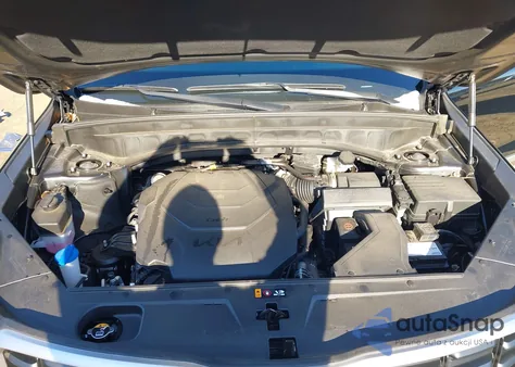 2024 Kia Telluride Sx from USA, damaged, VIN 5XYP54GC6RG509492